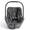 Joie Signature i-Level Pro Ebony Babyschale mit Liegefunktion