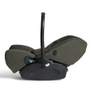 Joie Signature i-Level Pro Evergreen Babyschale mit Liegefunktion