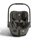 Joie Signature i-Level Pro Evergreen Babyschale mit Liegefunktion