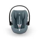 Cybex Babyschale Cloud G I-SIZE PLUS Stormy Blue | light blue