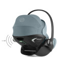 Cybex Babyschale Cloud G I-SIZE PLUS Stormy Blue | light blue