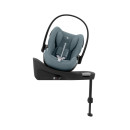 Cybex Babyschale Cloud G I-SIZE PLUS Stormy Blue | light blue