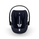 Cybex Babyschale Cloud G I-SIZE PLUS Ocean Blue | navy blue