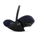 Cybex Babyschale Cloud G I-SIZE PLUS Ocean Blue | navy blue
