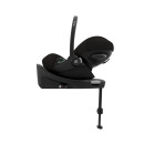 Cybex Babyschale Cloud G I-SIZE PLUS Moon Black | black