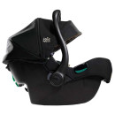 Joie Signature Vinca Carbon 3in1 Kombi Kinderwagen + Ramble XL + Babyschale i-Jemini eclipse