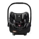 Joie Signature Vinca Carbon 3in1 Kombi Kinderwagen + Ramble XL + Babyschale i-Jemini eclipse