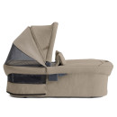 Joie Signature Vinca Sandstone 3in1 inkl.  Ramble XL + Babyschale i-Level Pro 2025 + Gratis Wechsel-Matratze von Alvi