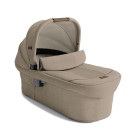 Joie Signature Vinca Sandstone 3in1 inkl.  Ramble XL + Babyschale i-Level Pro 2025 + Gratis Wechsel-Matratze von Alvi