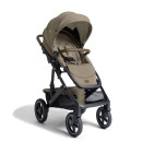 Joie Signature Vinca Sandstone 3in1 inkl.  Ramble XL + Babyschale i-Level Pro 2025 + Gratis Wechsel-Matratze von Alvi
