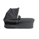Joie Signature Vinca Ebony 3in1 inkl.  Ramble XL + Cybex Cloud G I-SIZE PLUS Moon Black