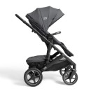 Joie Signature Vinca Ebony 3in1 inkl.  Ramble XL + Cybex Cloud G I-SIZE PLUS Moon Black