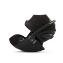 Joie Signature Vinca Ebony 3in1 inkl.  Ramble XL + Cybex Cloud G I-SIZE PLUS Moon Black