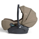 Joie Signature Vinca Sandstone 4in1 inkl.  Ramble XL + i-Level Pro + i-Base encore