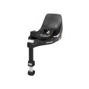 Maxi Cosi OXFORD PLUS TWILLIC BLACK 4in1 Set mit Pebble 360 Pro2 + Base FamilyFix360