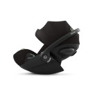 Cybex Balios S Lux Chocolate Brown | Kinderwagen Bundle S 3in1 inkl. Babyschale Cloud G