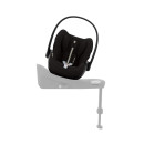 Cybex Balios S Lux Moss Green | Kinderwagen Bundle S 3in1 inkl. Babyschale Cloud G
