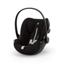 Cybex Balios S Lux Moss Green | Kinderwagen Bundle S 3in1 inkl. Babyschale Cloud G