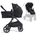 Joie Signature Finiti Eclipse 2in1 Kinderwagen inkl. Babywanne Ramble XL
