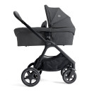 Joie Signature Finiti Ebony 2in1 Kinderwagen inkl. Babywanne Ramble XL