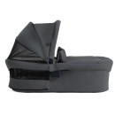 Joie Signature Finiti Ebony 2in1 Kinderwagen inkl. Babywanne Ramble XL