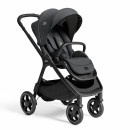 Joie Signature Finiti Ebony 2in1 Kinderwagen inkl. Babywanne Ramble XL