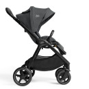Joie Signature Finiti Ebony 2in1 Kinderwagen inkl. Babywanne Ramble XL