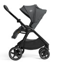 Joie Signature Finiti Ebony 2in1 Kinderwagen inkl. Babywanne Ramble XL