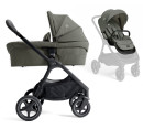 Joie Signature Finiti Evergreen 2in1 Kinderwagen inkl. Babywanne Ramble XL