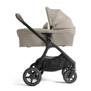 Joie Signature Finiti Sandstone 2in1 Kinderwagen inkl. Babywanne Ramble XL