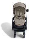 Joie Signature Finiti Sandstone 2in1 Kinderwagen inkl. Babywanne Ramble XL
