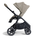 Joie Signature Finiti Sandstone 2in1 Kinderwagen inkl. Babywanne Ramble XL