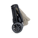 Joie Signature Finiti Sandstone 2in1 Kinderwagen inkl. Babywanne Ramble XL