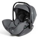 Joie Signature Finiti Ebony 3in1 inkl. Babywanne Ramble XL + i-Level Pro Babyschale