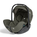 Joie Signature Finiti Evergreen 3in1 inkl. Babywanne Ramble XL + i-Level Pro Babyschale