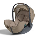 Joie Signature Finiti Sandstone 3in1 inkl. Babywanne Ramble XL + i-Level Pro Babyschale