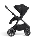 Joie Signature Finiti Eclipse 3in1 inkl. Babywanne Ramble XL + i-snug 2 Babyschale
