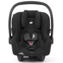 Joie Signature Finiti Sandstone 3in1 inkl. Babywanne Ramble XL + i-snug 2 Babyschale