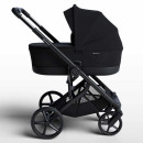 Avionaut Sirius Black 2-in-1 Kinderwagen
