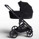 Avionaut Sirius Black 2-in-1 Kinderwagen