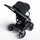 Avionaut Sirius Black 2-in-1 Kinderwagen