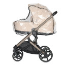 Avionaut Sirius Black 2-in-1 Kinderwagen