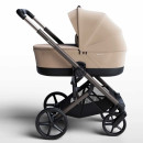 Avionaut Sirius Beige 2-in-1 Kinderwagen