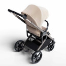 Avionaut Sirius Beige 2-in-1 Kinderwagen