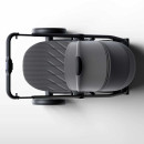 Avionaut Sirius Grey 2-in-1 Kinderwagen