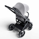 Avionaut Sirius Grey 2-in-1 Kinderwagen