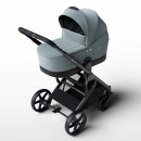 Avionaut Sirius Blue 2-in-1 Kinderwagen