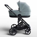 Avionaut Sirius Blue 2-in-1 Kinderwagen