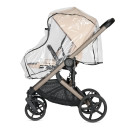 Avionaut Sirius Blue 2-in-1 Kinderwagen