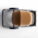 Avionaut Sirius Caramel 2-in-1 Kinderwagen